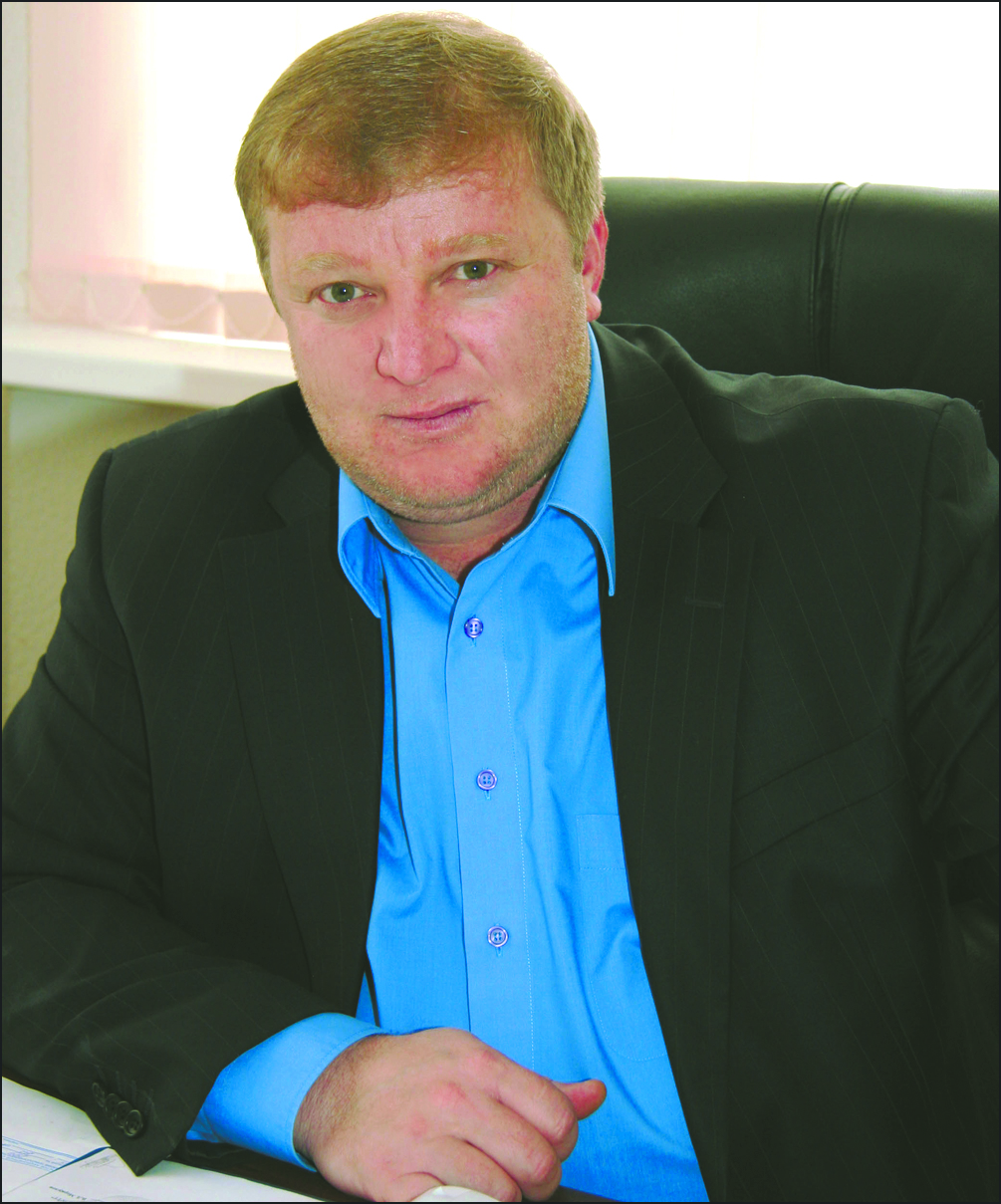 Управляющий директор АО